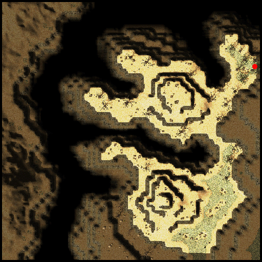 ra_fild10 (Oz Gorge) (400 x 400) | zeny: 1210