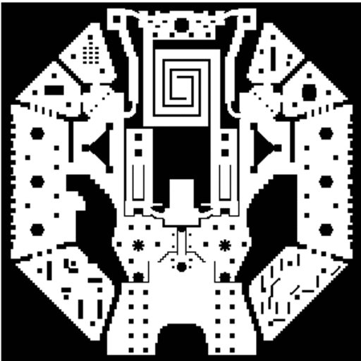 tha_t01 (Thanatos Tower F1 - Lower Level) (300 x 300) | Zeny rate: 198