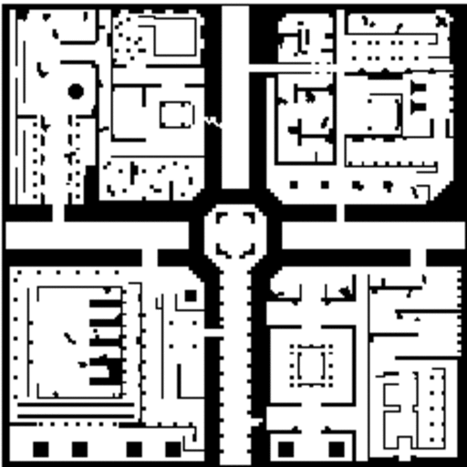 tha_t06 (Thanatos Tower F6 - Upper Level) (240 x 240) | Zeny rate: 24