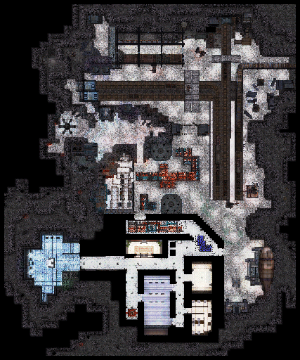 thor_camp (Thor Volcano Camp) (300 x 360) | Zeny rate: 593
