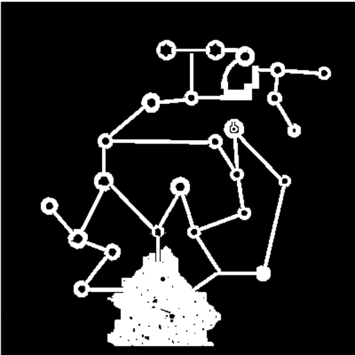 um_fild04 (Hoomga Jungle) (400 x 400) | Zeny rate: 182