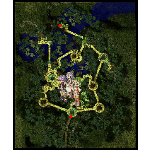 umbala (Wootan Tribe's Village, Umbala) (280 x 344) | Zeny rate: 375