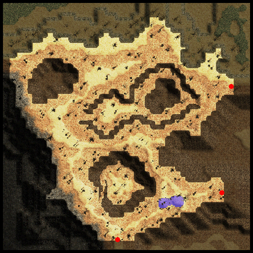 ve_fild01 (Veins Field) (400 x 400) | Zeny rate: 279