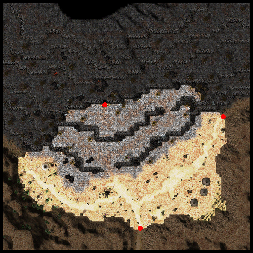 ve_fild03 (Veins Field) (400 x 400) | Zeny rate: 109