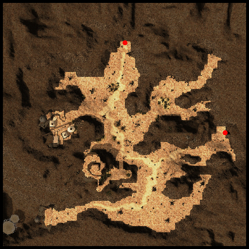 ve_fild05 (Veins Field) (400 x 400) | Zeny rate: 844
