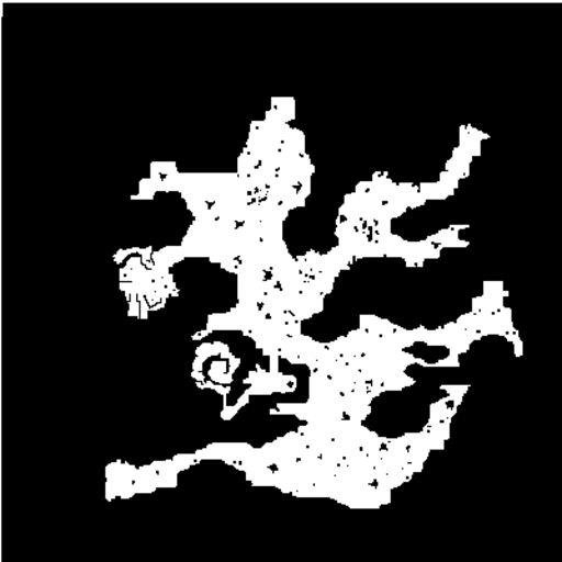 ve_fild05 (Veins Field) (400 x 400) | Zeny rate: 844