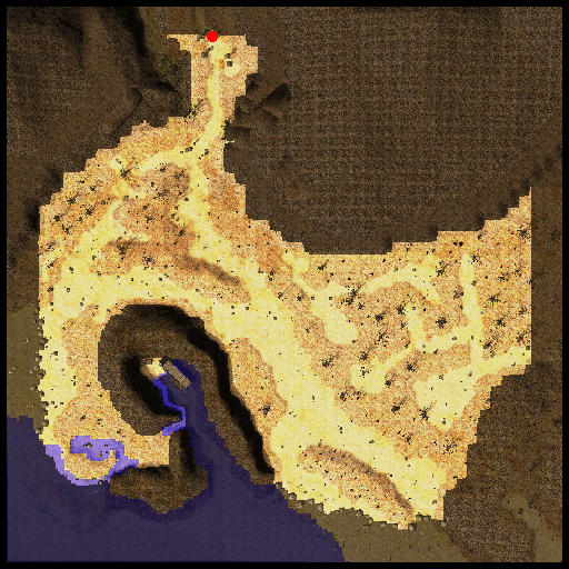 ve_fild07 (Veins Field) (400 x 400) | Zeny rate: 245