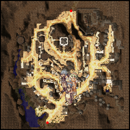 veins (Veins, the Canyon Village) (400 x 400) | Zeny rate: 786