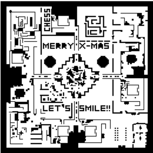 xmas_dun01 (Toy Factory Warehouse) (260 x 260) | Zeny rate: 237