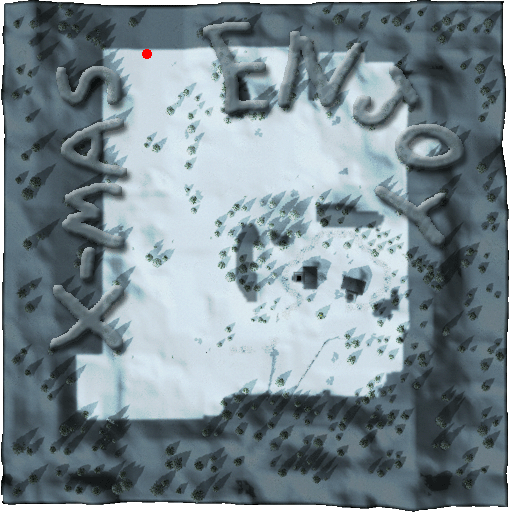 xmas_fild01 (Lutie Field) (280 x 280) | Zeny rate: 327