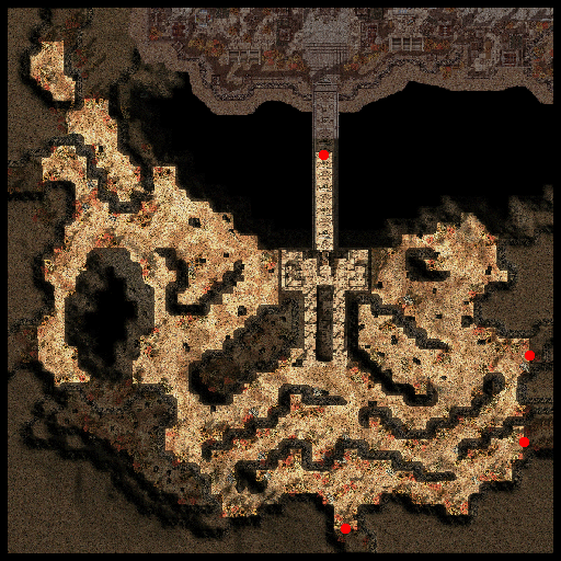 yuno_fild04 (El Mes Plateau) (400 x 400) | Zeny rate: 14