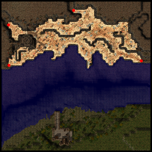 yuno_fild12 (Border Checkpoint) (400 x 400) | Zeny rate: 222