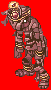 Ancient Mummy(1297)
