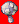 Black Mushroom(1084)