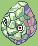 Earth Crystal(1396)