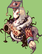 Evil Snake Lord(1418)