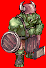 Corrupt Orc Warrior(3013)