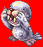 Seal(Fur Seal)(1317)