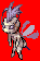 Giant Hornet(1303)