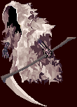 Reaper Yanku(Reaper Ankou)(3029)