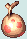 Gold One-Horn Scaraba Egg(2166)