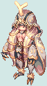 Gold Queen Scaraba(2165)