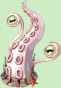 Kraken Tentacle(Kraken Leg)(2206)