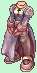Priest Margaretha(Prist Magaleta)(2420)