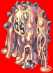 Lava Golem(1366)