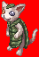 Leaf Cat(1586)