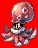 Octopus(Small Octopus)(2192)