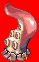 Octopus Leg(Octupus Leg)(2193)