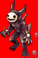 Evil Shadow(2939)
