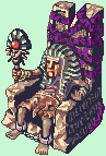 Amon Ra (Nightmare)(Nightmare Amon Ra)(2362)