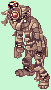 Ancient Mummy (Nightmare)(Nightmare Ancient Mummy)(2360)