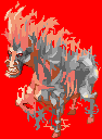 Nightmare Terror(Dabelsky Kun)(3715)