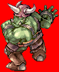 Orc Lord(1190)