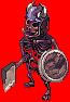 Orc Skeleton(1152)