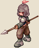 1st Payon Soldier(2543)