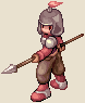 2nd Payon Soldier(2544)