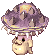 Poison Spore(1077)
