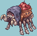 Pom Spider(2132)