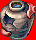 Pot Dofle(2203)