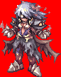 Angry Student Pyuriel(Pyuriel)(2249)