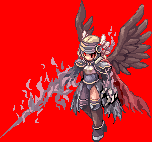 Valkyrie Randgris(1751)