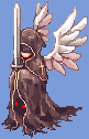 Baroness of Retribution(Retribution)(1702)