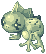 Roda Frog(1012)
