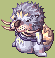 Sea Otter(1323)