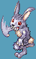 Spring Rabbit(1322)