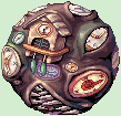 Time Holder(3074)